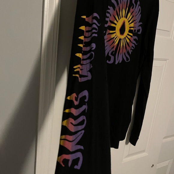 Volcomm Skater Long Sleeve - Picture 3 of 4